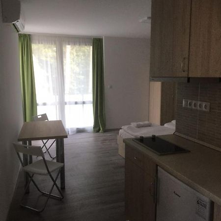 באלאטונפורד Apartmanhotel Baraton*** מראה חיצוני תמונה