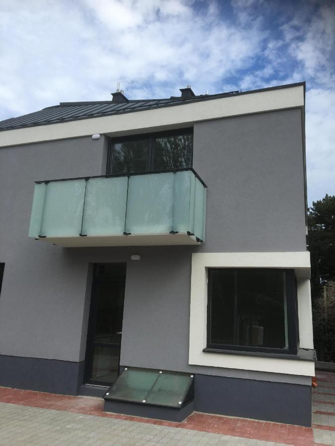 באלאטונפורד Apartmanhotel Baraton*** מראה חיצוני תמונה