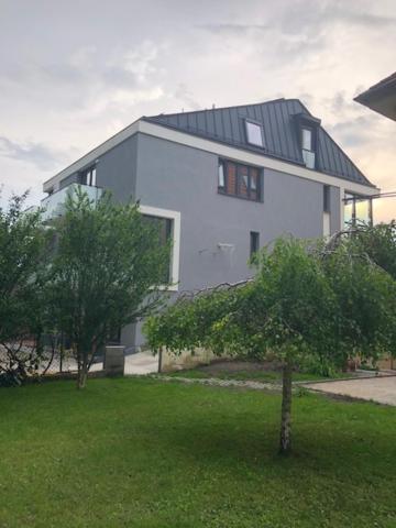 באלאטונפורד Apartmanhotel Baraton*** מראה חיצוני תמונה