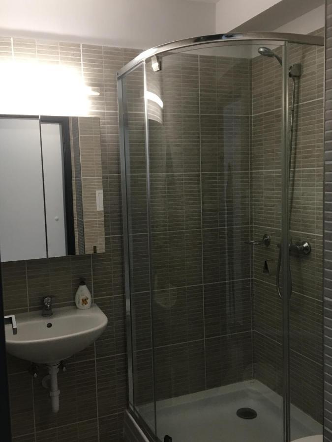 באלאטונפורד Apartmanhotel Baraton*** מראה חיצוני תמונה