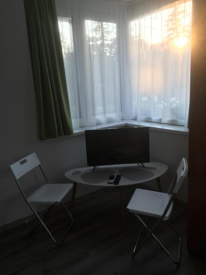 באלאטונפורד Apartmanhotel Baraton*** מראה חיצוני תמונה